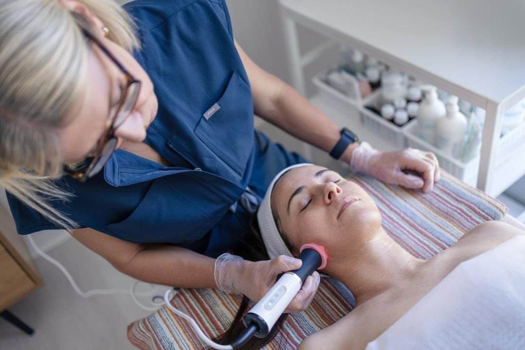 GENEO Treatment
